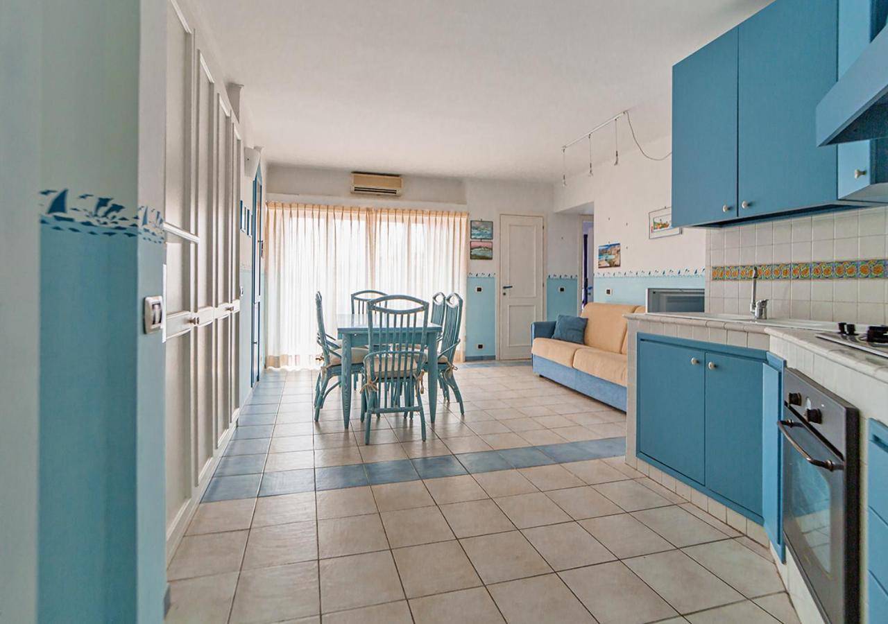 Murphy Holiday Home - Flat House 302 马达莱纳 外观 照片